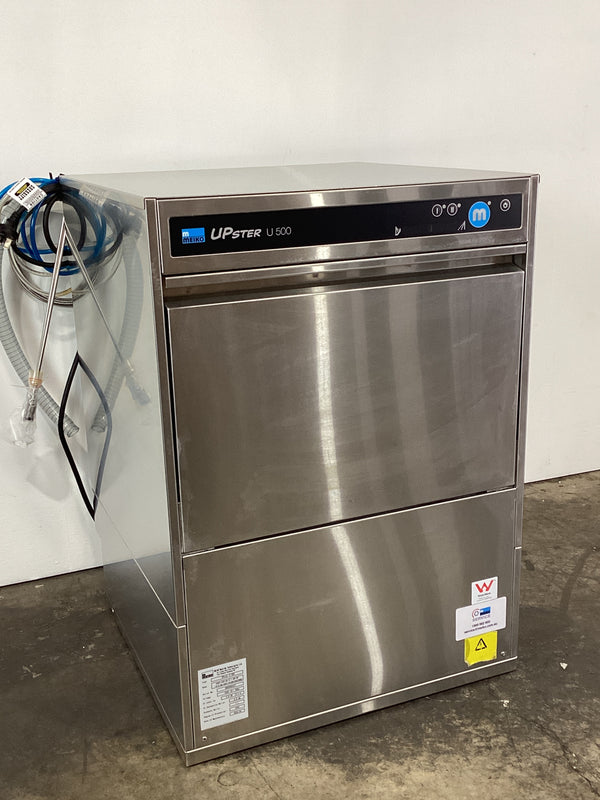 Meiko U500 Undercounter Dishwasher