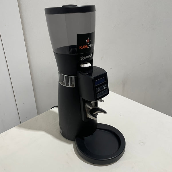 Rancilio KRYO65OD Coffee Grinder