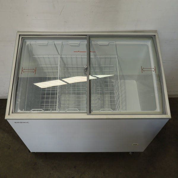 Bromic CF0300ATCG Chest Freezer