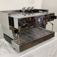 La Marzocco Linea Classic S 2 Group Coffee Machine