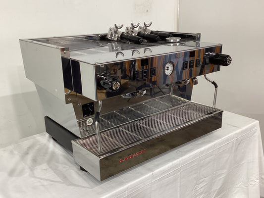 La Marzocco Linea Classic S 2 Group Coffee Machine