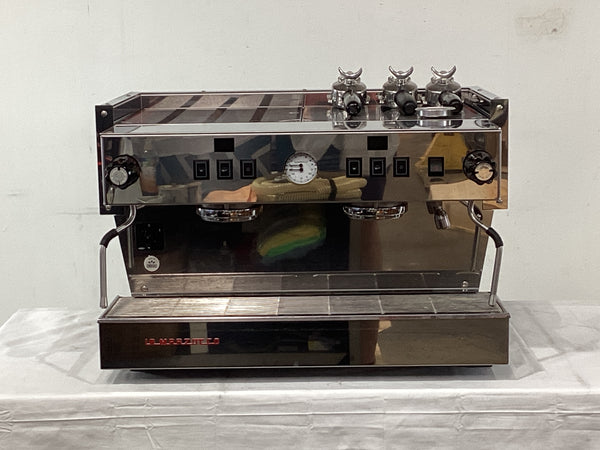 La Marzocco Linea Classic S 2 Group Coffee Machine