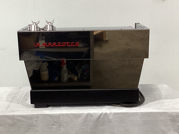 La Marzocco Linea Classic S 2 Group Coffee Machine