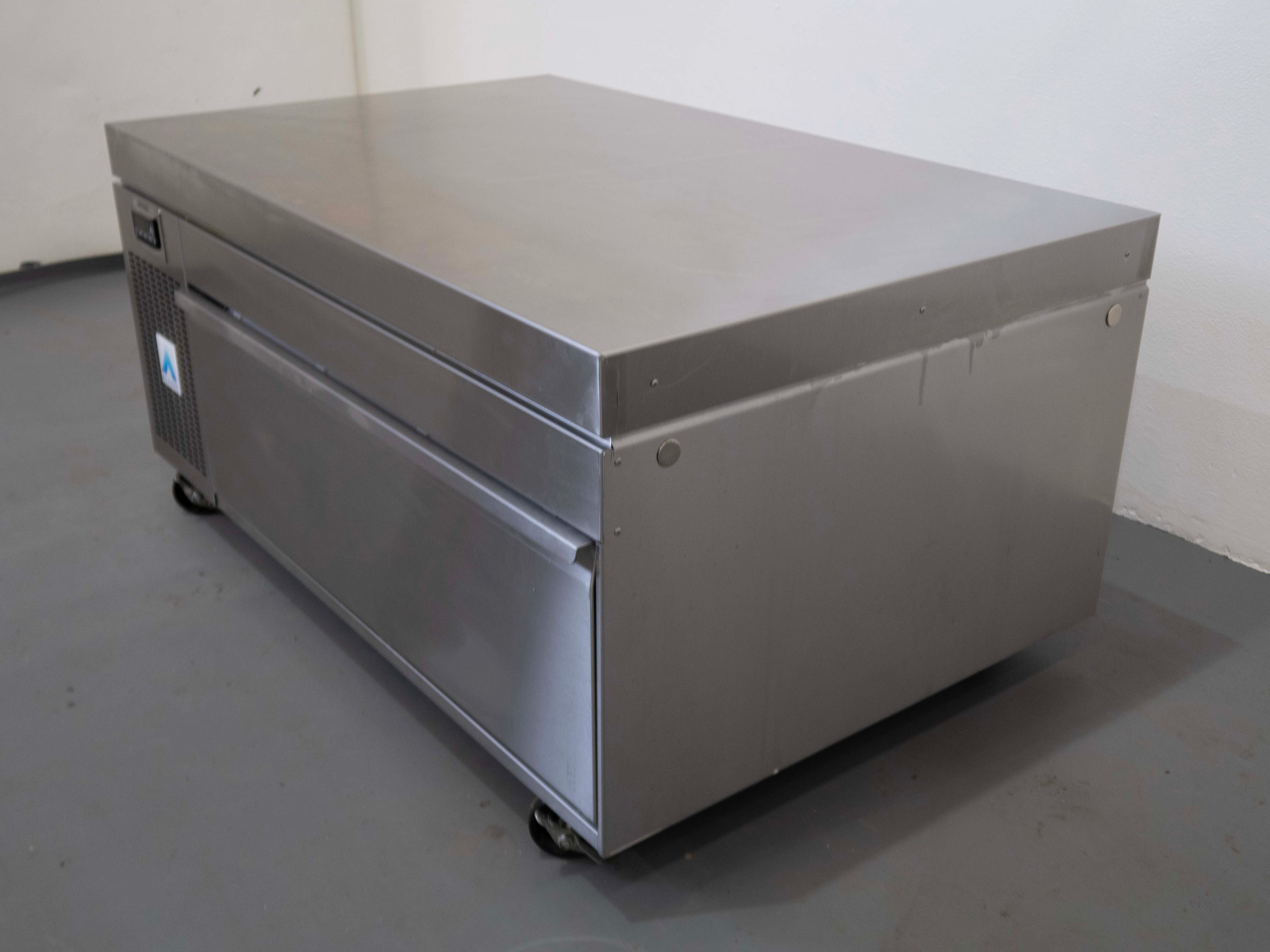 Adande VCS R2 V1 Refrigerated Draws