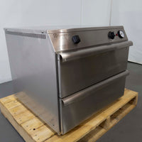 Culinaire CH.WD.0211 B Warming Drawers
