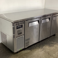 Turbo Air KUR18-3-N Undercounter Fridge