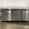 Turbo Air KUR18-3-N Undercounter Fridge