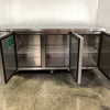 Turbo Air KUR18-3-N Undercounter Fridge