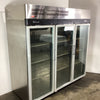 Turbo Air KR65-3G Upright Fridge