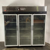 Turbo Air KR65-3G Upright Fridge