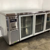 Turbo Air KGR18-3 Undercounter Fridge