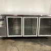 Turbo Air KGR18-3 Undercounter Fridge