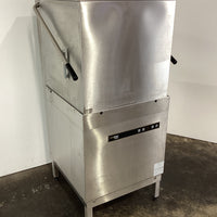 Hobart ECO-H604-90B Pass Through Dishwasher