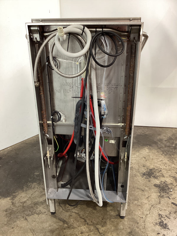 Hobart ECO-H604-90B Pass Through Dishwasher
