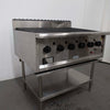 Oxford RCGD06 Char Grill