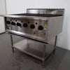 Oxford RCGD06 Char Grill