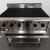 Oxford RCGD06 Char Grill