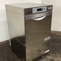 Classeq G400 Glasswasher