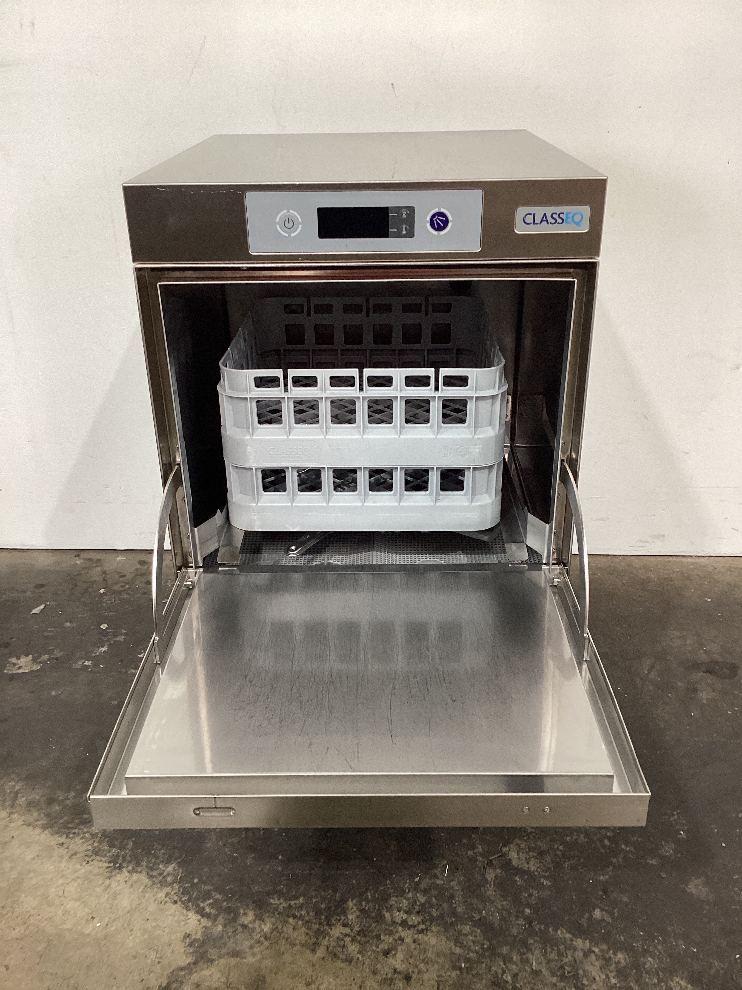 Classeq G400 Glasswasher