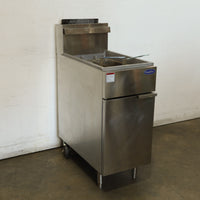 Cookrite ATFS-50-LP Fryer