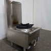 Luus WZ-1SP Stockpot Boiler