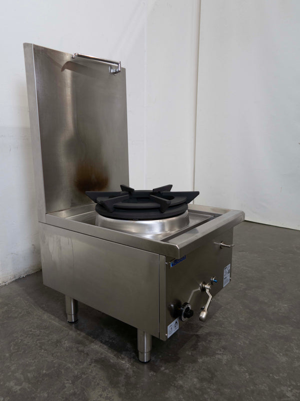 Luus WZ-1SP Stockpot Boiler