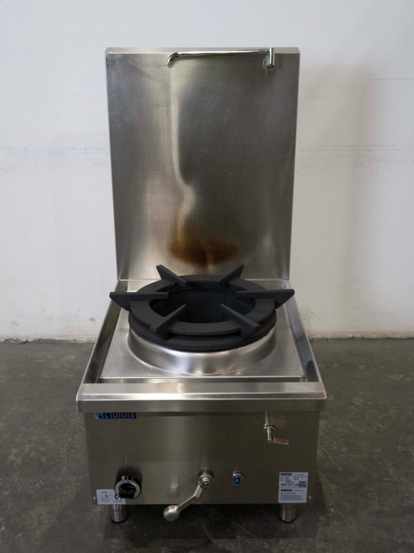 Luus WZ-1SP Stockpot Boiler