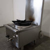 Luus WZ-1SP Stockpot Boiler