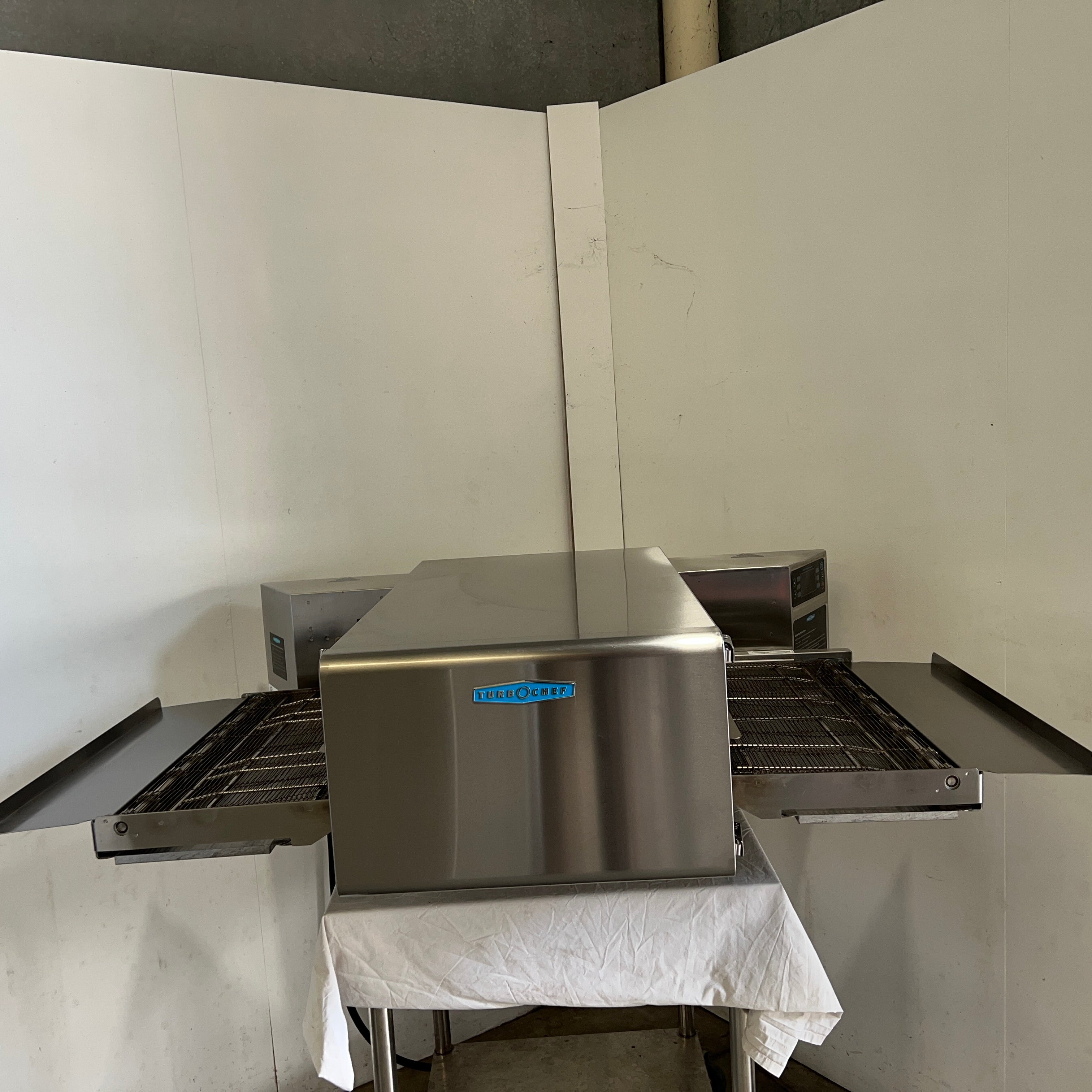 Turbochef HCW 2620EW Conveyor Oven