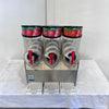 BRAS FBM3 Granita Machine