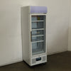 POLAR DM075-A-02 Upright Fridge