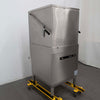 Hobart Ecomax ECO-GH604-90B Passthrough Dishwasher