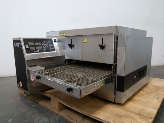 Moretti Forni T64E-1 Conveyor Oven