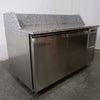 Coldline TZS13/1M Prep Fridge
