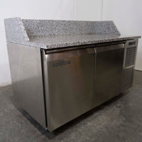 Coldline TZS13/1M Prep Fridge