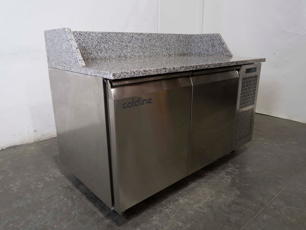 Coldline TZS13/1M Prep Fridge