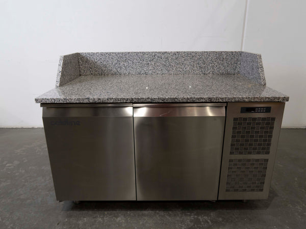 Coldline TZS13/1M Prep Fridge