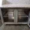 Coldline TZS13/1M Prep Fridge