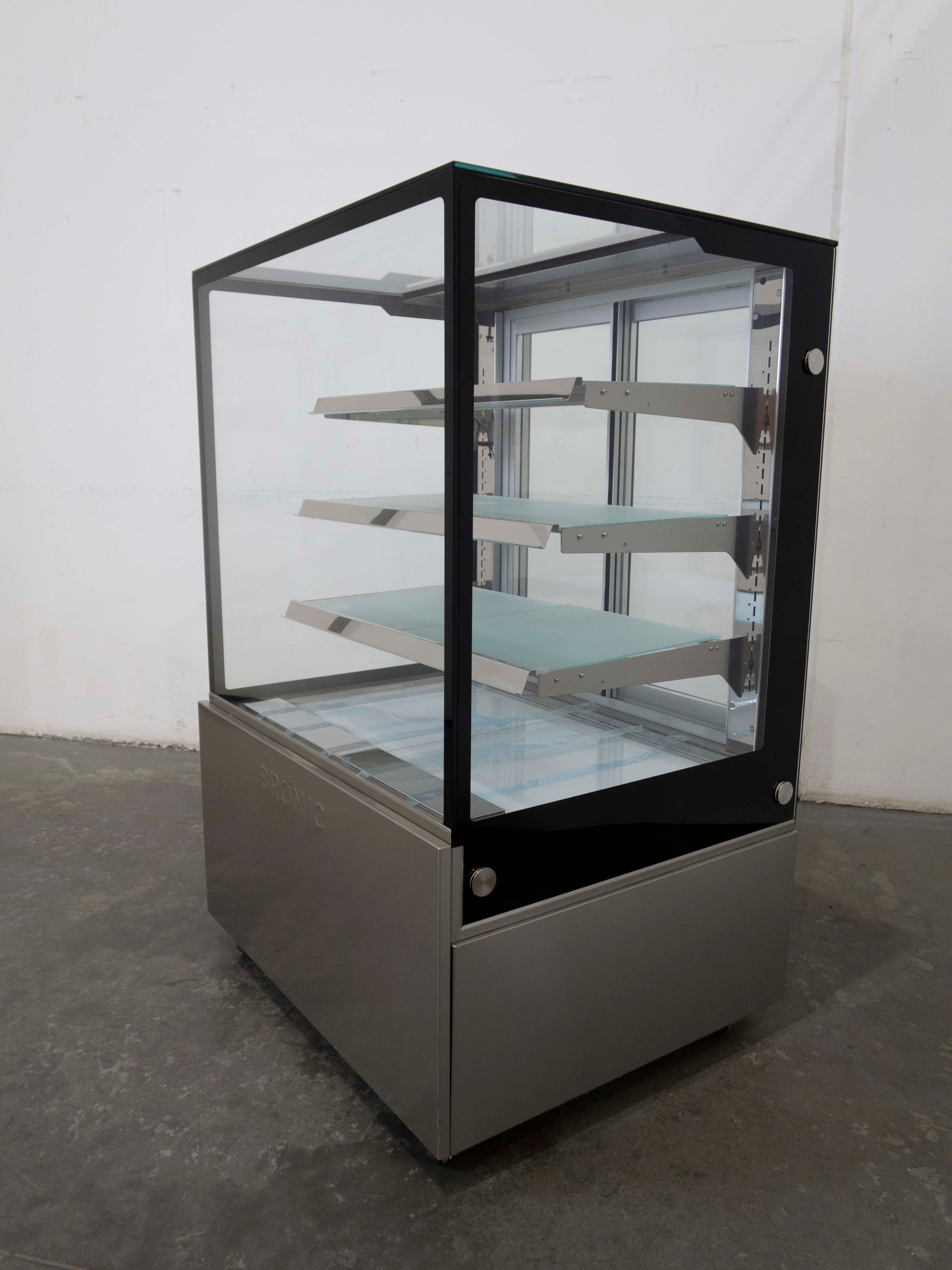 Bromic FD4T0900A Ambient Display