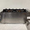 Zanussi EVO700 Cook Top