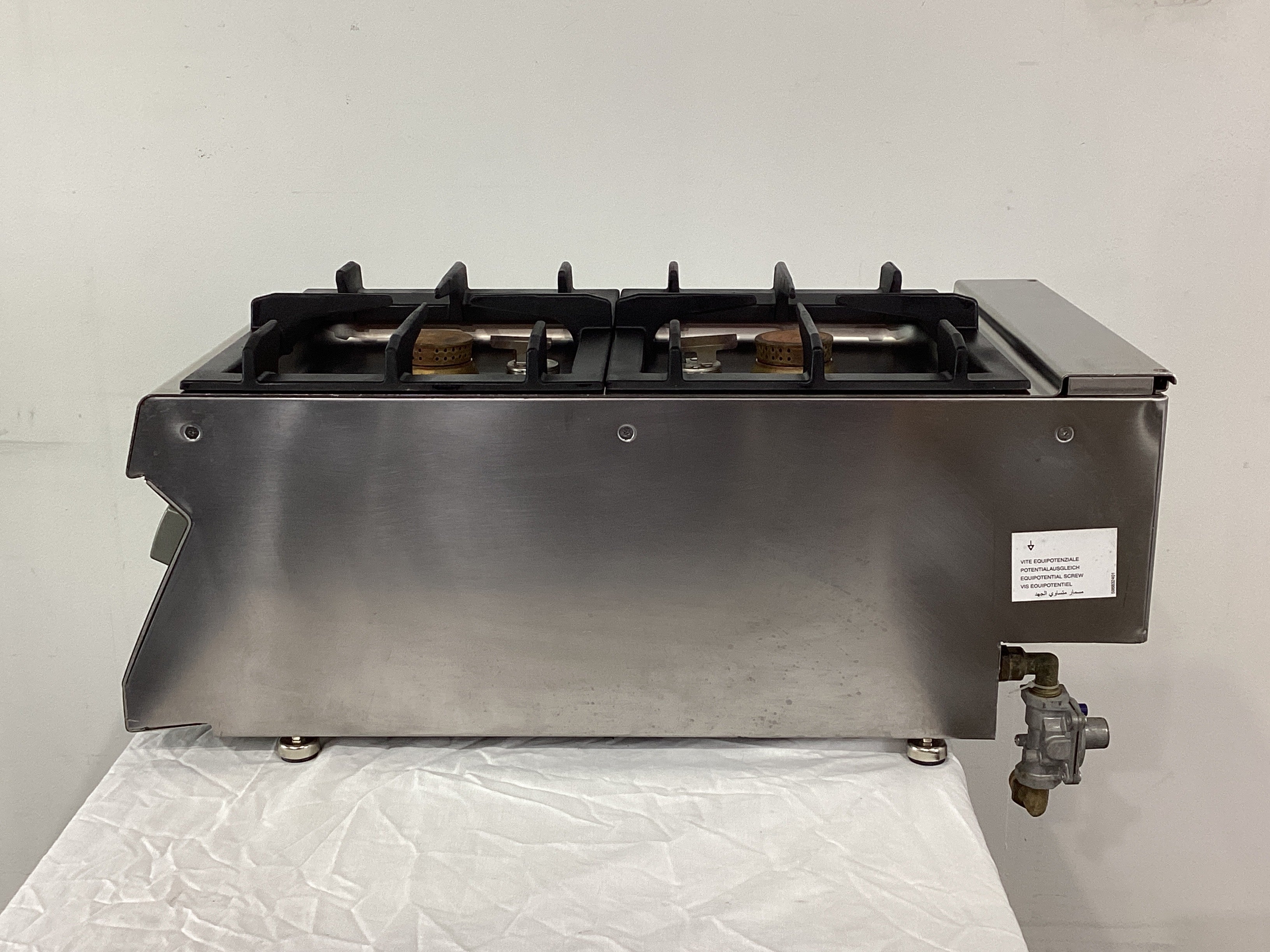 Zanussi EVO700 Cook Top
