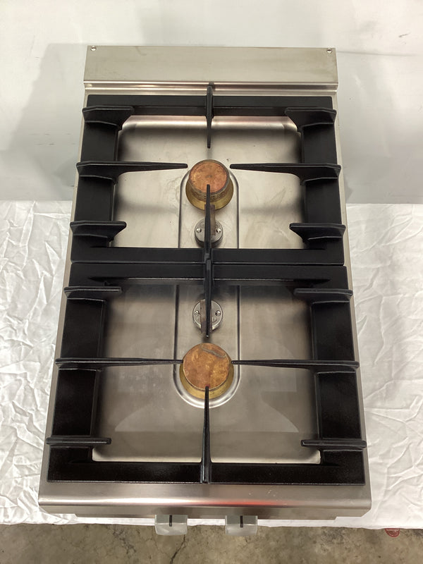 Zanussi EVO700 Cook Top