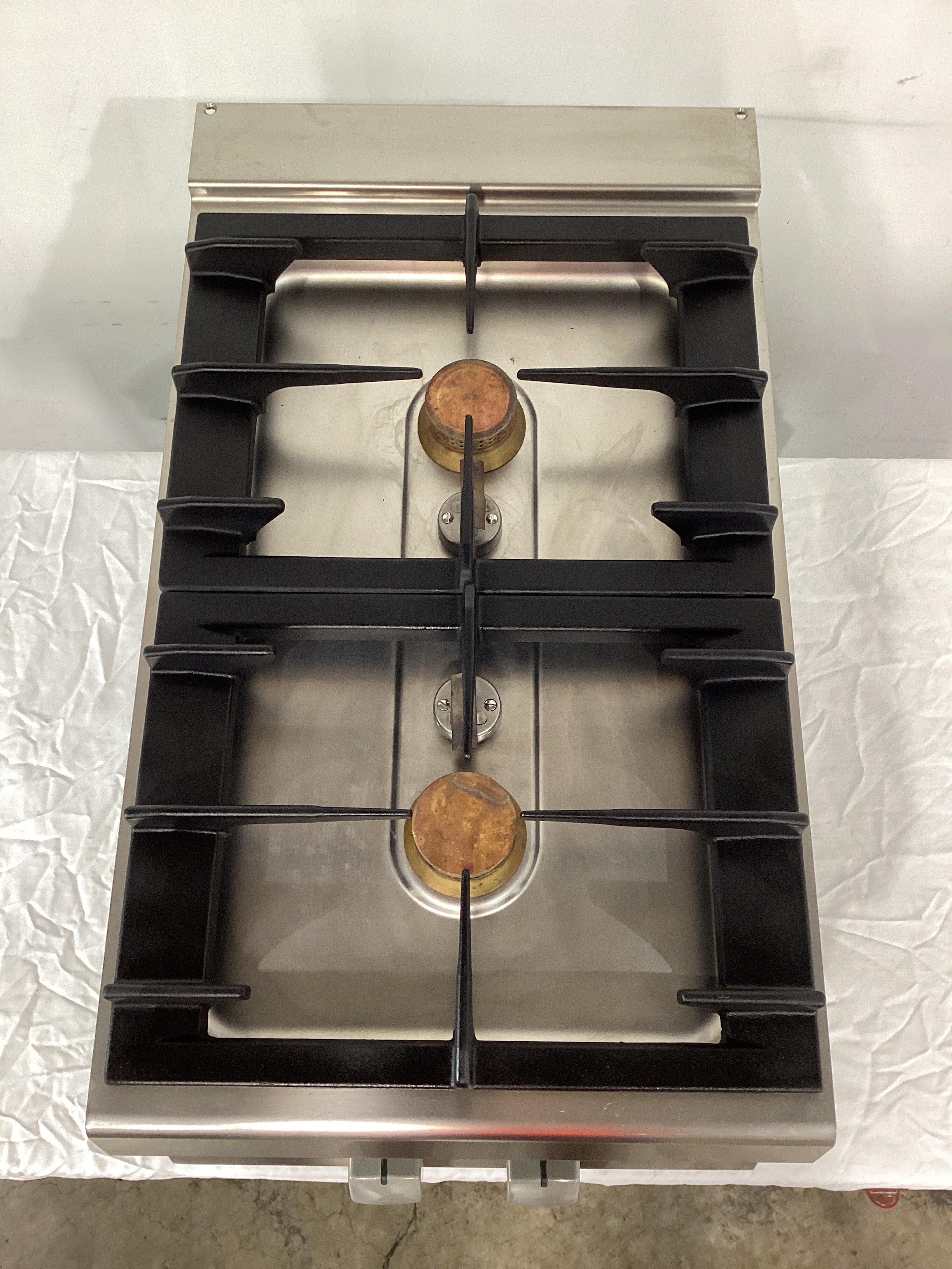 Zanussi EVO700 Cook Top