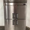 Skipio SRT45-4 Upright Storage Fridge