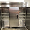 Skipio SFT65-3(6) Upright Freezer