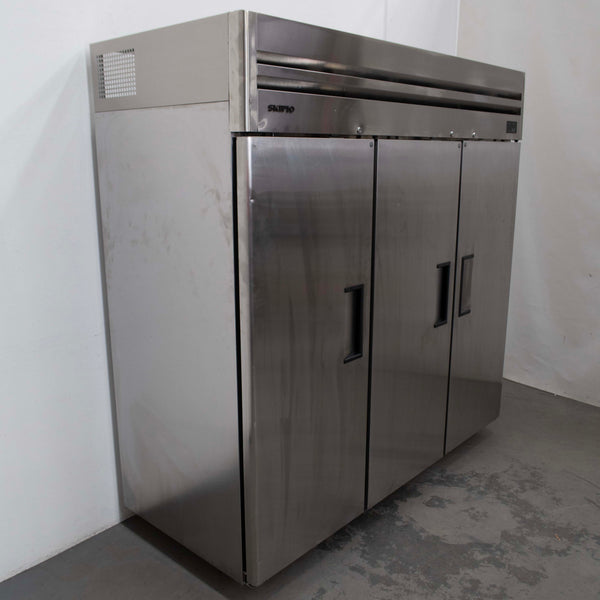 Skipio SFT65-3(6) Upright Freezer