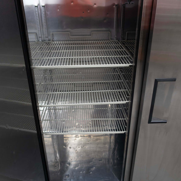 Skipio SFT65-3(6) Upright Freezer