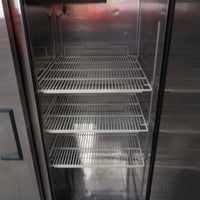 Skipio SFT65-3(6) Upright Freezer