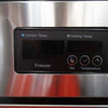 Skipio SFT65-3(6) Upright Freezer