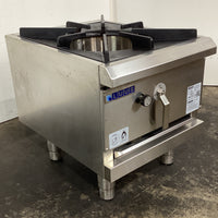 Luus FSP-45 Stockpot Boiler